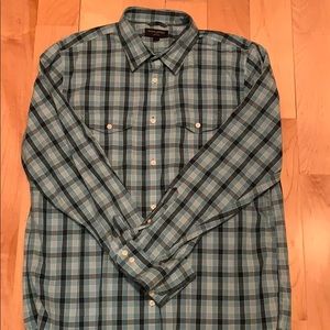 Men’s Banana Republic XL